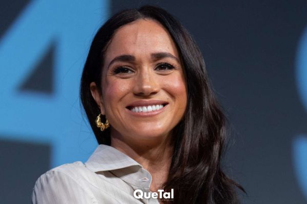 Así se sintió Meghan Markle tras casarse con el príncipe Harry