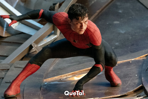 ¡Confirmado! Tendremos Spider-Man 4 