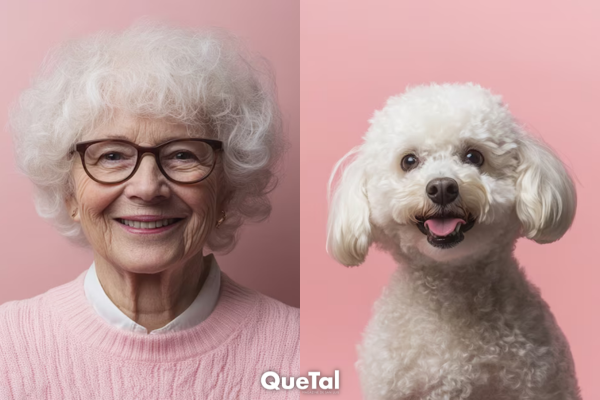 ¿Las personas se parecen a sus perros? La ciencia lo confirma