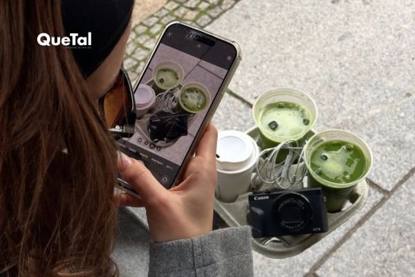 Beber matcha en exceso aumenta el riesgo de anemia