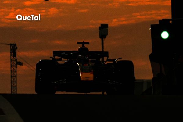 Verstappen asegura la primera posición en Abu Dabi