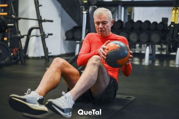 El mejor entrenamiento para fortalecer los huesos a partir de los 60 años