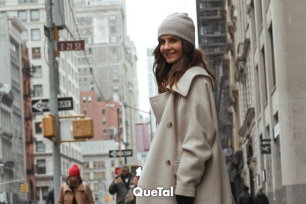 Mayrín Villanueva habla de su cercanía con los hijos de Itatí Cantoral