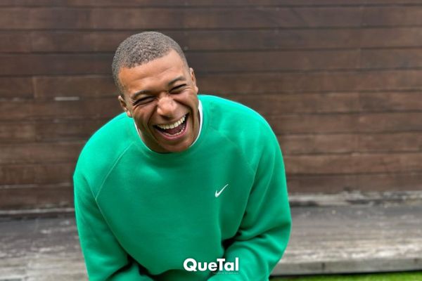 PSG reintegra a Kylian Mbappé a los entrenamientos con el grupo principal