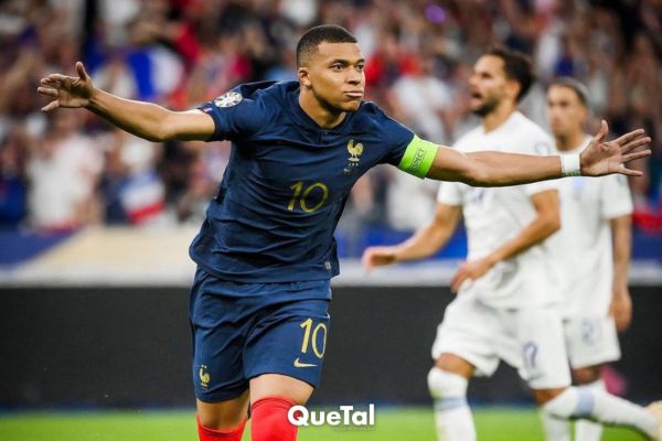 El PSG habría recibido una oferta récord del Al-Hilal por Kylian Mbappé; también hay pláticas con el Barcelona