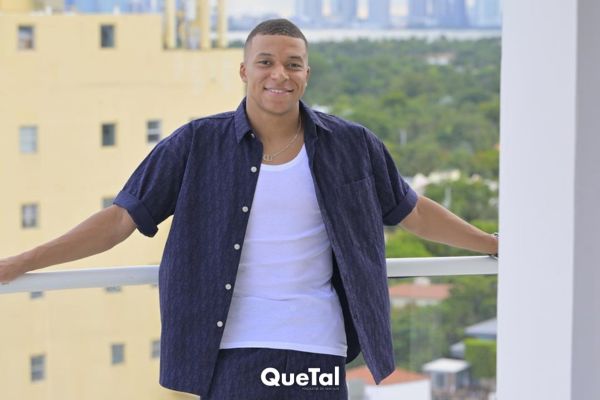 Kylian Mbappé eleva el concepto de relojería brillante con un Hublot