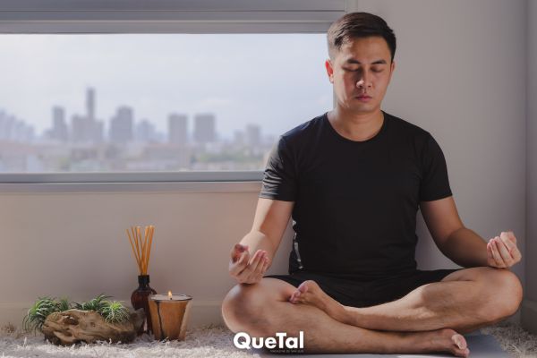 Conciencia abierta: ¿cómo este tipo de meditación reduce la ansiedad?