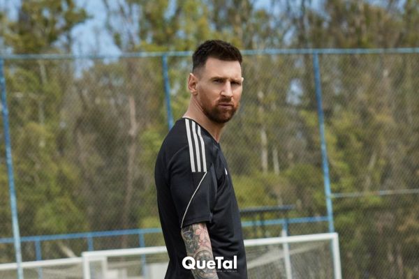 ¿Por qué Messi aceptó el trato de Arabia Saudita? Conoce los detalles del contrato