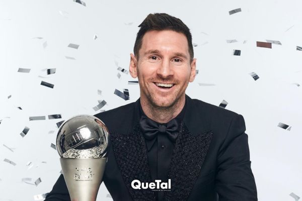Oficial: Messi llega al Inter de Miami