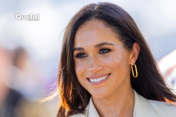 El padre de Meghan Markle pide reconciliación
