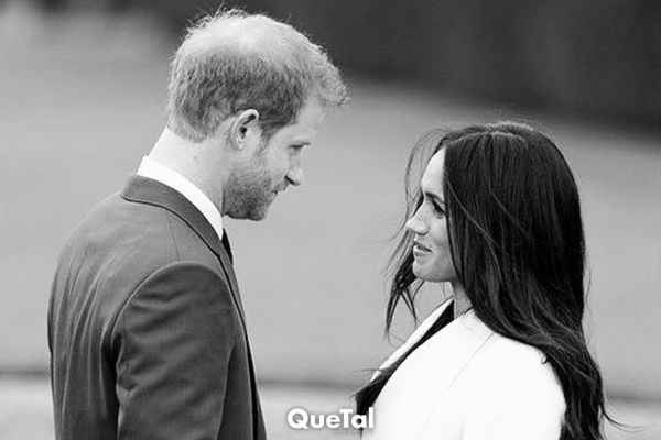Se estrena el tráiler del nuevo proyecto de Harry y Meghan para Netflix