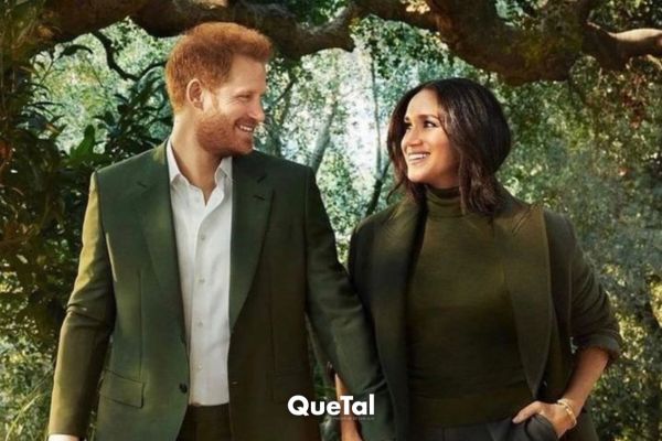 Después de varios meses surgen nuevas fotos de Lilibet, hija de Harry y Meghan