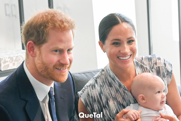 Fotos inéditas de Lilibet: Meghan Markle celebra su cuarto cumpleaños con tiernas imágenes