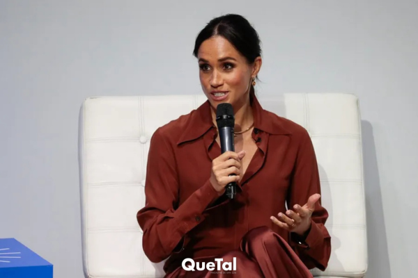 Meghan Markle responde a las críticas por video bailando durante su embarazo