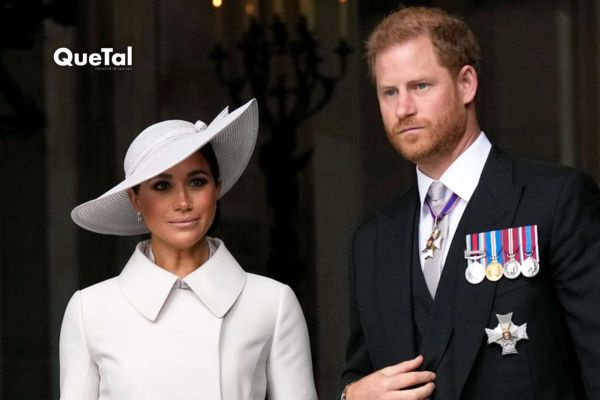Fundación de Harry y Meghan registra pérdidas y despidos