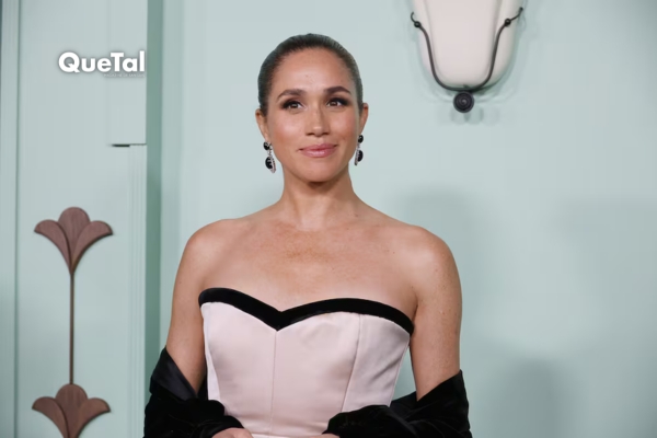 Meghan Markle podría retomar su carrera como actriz