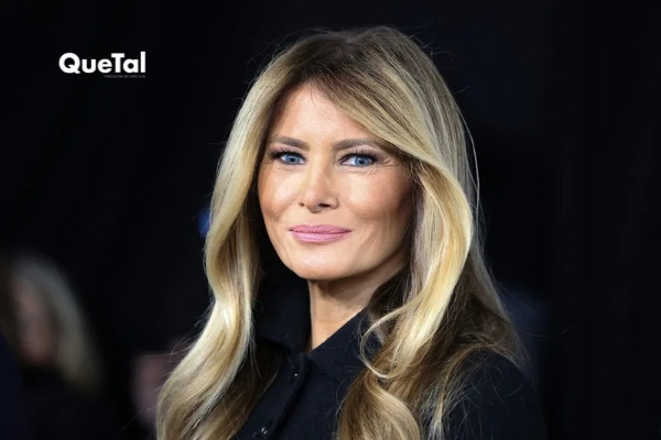 Melania Trump paga hasta 50 dólares para que veas su documental