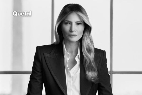 Melania Trump lleva su historia a la pantalla: revelan película autobiográfica