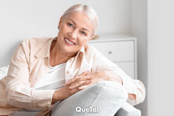 7 cosas sobre la menopausia que nadie te ha dicho