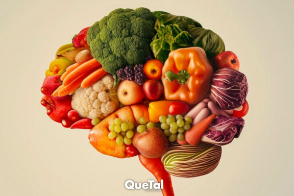 Cuál es la relación entre la alimentación y la salud mental