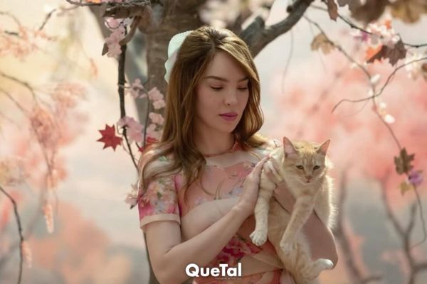 La condición de Belinda para regresar al musical 'Mentiras: All Stars'