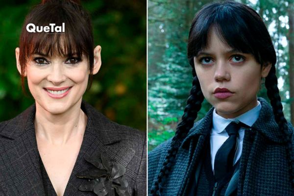 Los actores confirmados para la T3 de ‘Merlina’