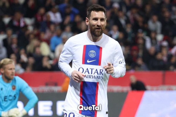 Messi debutaría como jugador del Inter Miami ante Cruz Azul
