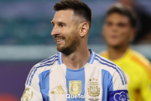 ¿Por qué Lionel Messi va al Mundial de Clubes 2025 y Cristiano Ronaldo no?