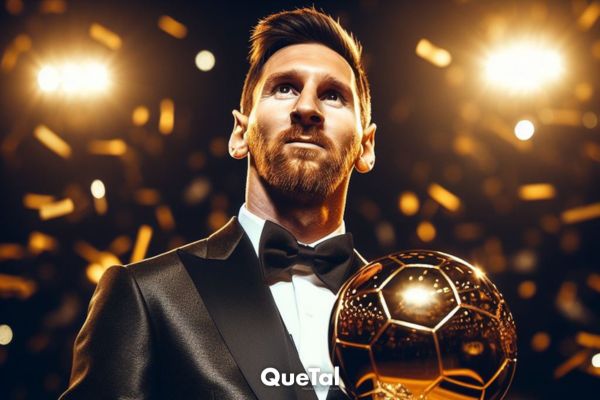 ¿Cuánto vale el Balón de Oro?