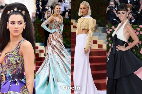Met Gala 2023:  Todo lo que debes de saber para disfrutar la alfombra roja 