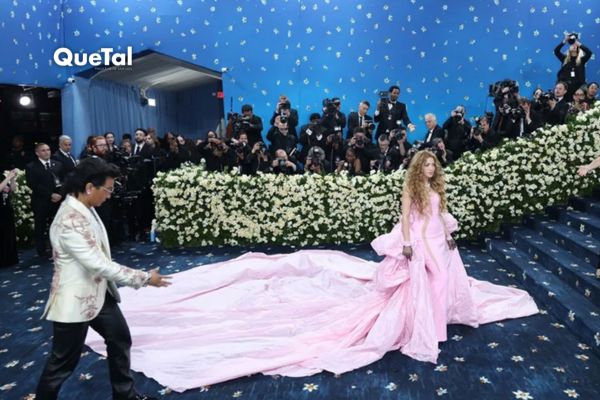 Beyoncé, Nicole Kidman y Venus Williams serán las anfitriona de la Met Gala 2026