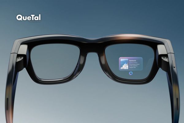 Meta amplia su catálogo de lentes con IA en México