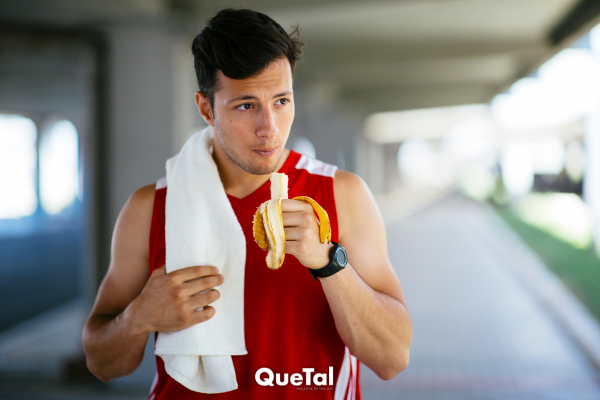 7 formas efectivas de activar tu metabolismo a partir de los 40 años