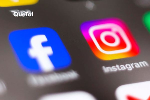 Meta cede control de datos a la UE