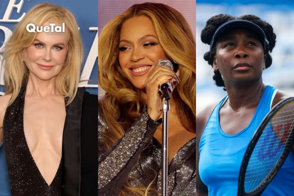 Beyoncé, Nicole Kidman y Venus Williams serán anfitrionas de la Met Gala 2026