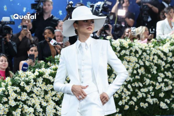 Met Gala 2026: cuándo es, a qué hora y dónde ver en vivo