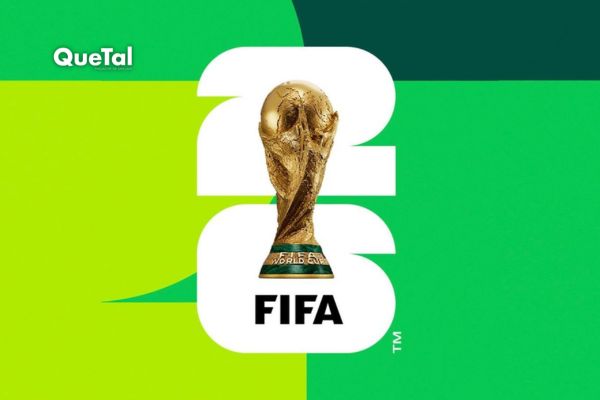 Así está México posicionado en el ranking FIFA previo al Mundial 2026