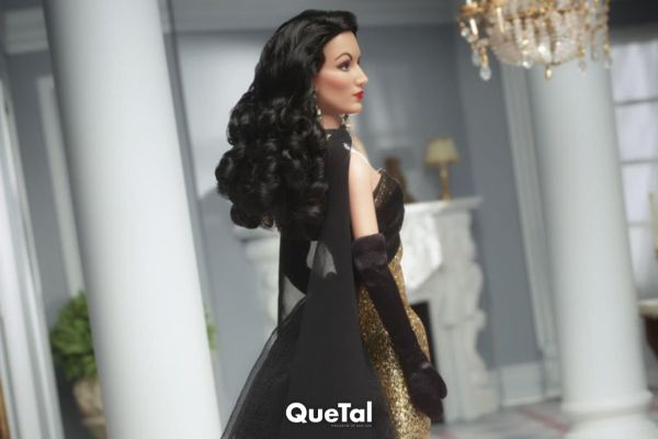 Estas son las mexicanas que tienen su propia Barbie
