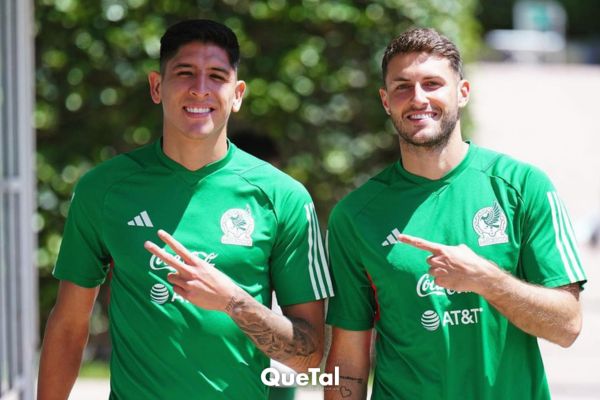 ¿Cuándo juega México?: Estos son los partidos de la Selección Mexicana de Fútbol