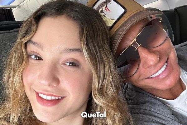 Erik Rubín se defiende tras ataques por apoyar noviazgo de Mía con torero