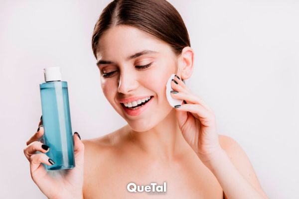 3 razones para comenzar a utilizar agua micelar