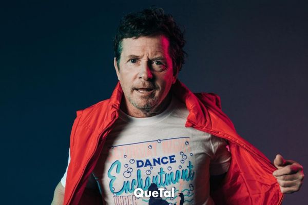  “Cada día es más duro”. Michale J. Fox habla sobre su lucha contra el Parkinson