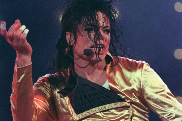 Hoy es el 14 aniversario luctuoso Michael Jackson; así se vería y sonaría según la IA