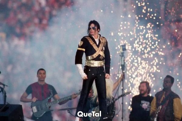 Retrasan estreno de biopic de Michael Jackson
