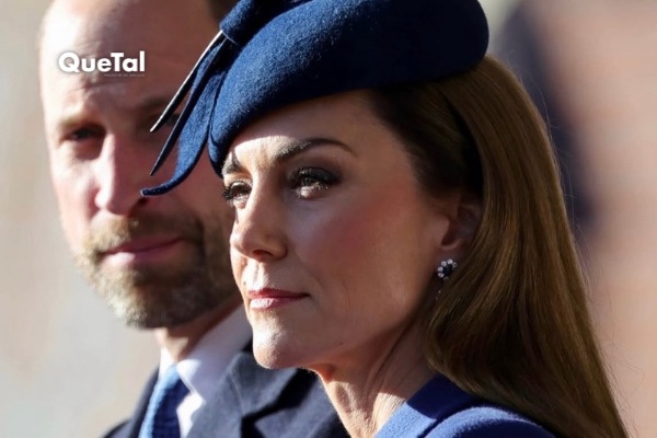 El título que adoptará Kate Middleton al convertirse en reina consorte