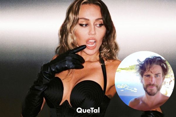 Miley Cyrus habla por primera vez sobre su canción “Flowers” y Liam Hemsworth