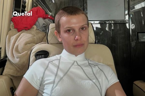 Las críticas que Millie Bobby Brown ha recibido por su actuación en 'Stranger Things'