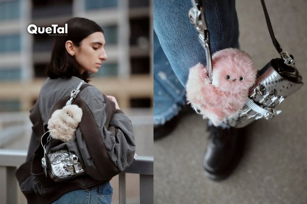 Mirumi, la nueva obsesión cute-tech del momento