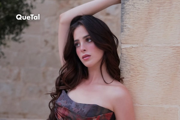 Fátima Bosch habla del final de su reinado como Miss Universo
