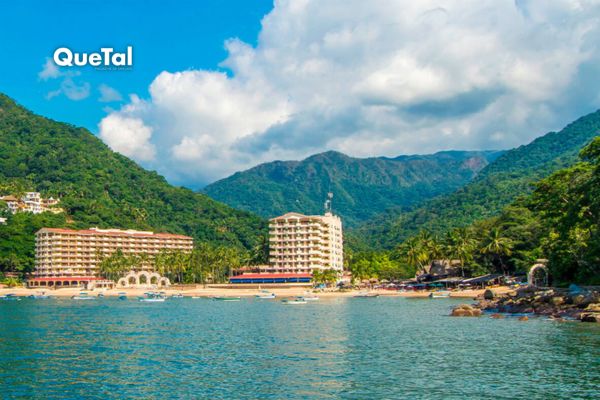 Mismaloya: La playa mexicana que conquistó Hollywood